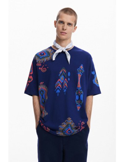 T-Shirt Short Sleeve