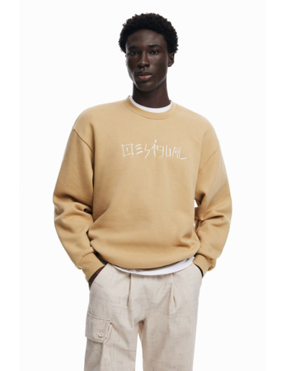 Sweat Long Sleeve