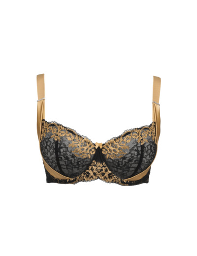 Soutien-gorge Corbeille confort Femme Glamour