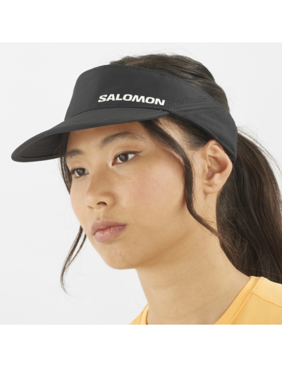 Shkout Visor  Deep Black