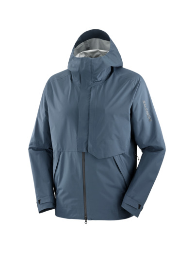 Outerpath Pro 2.5L Jkt Midnight Navy