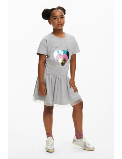 Dress Short Sleeve