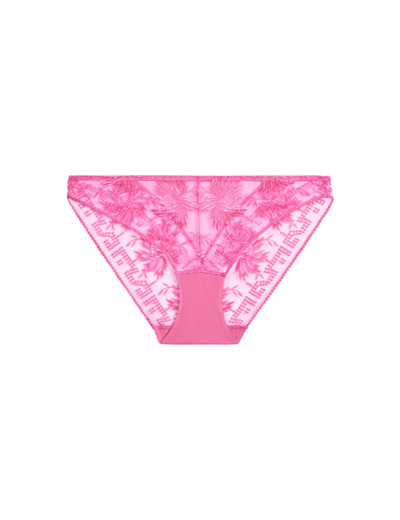 Culotte Italienne Rules of Attraction