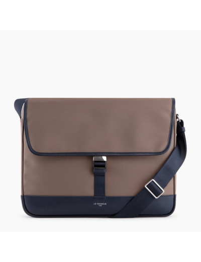 Sac bandoulière Gaspard
