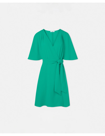 Robe Russel Emeraude
