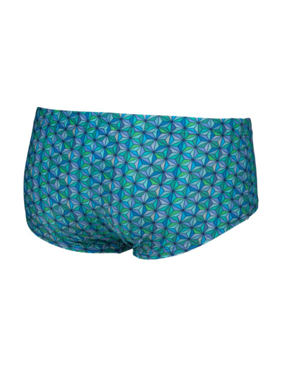 Short de bain arena Performance Starfish Low Waist pour hommes