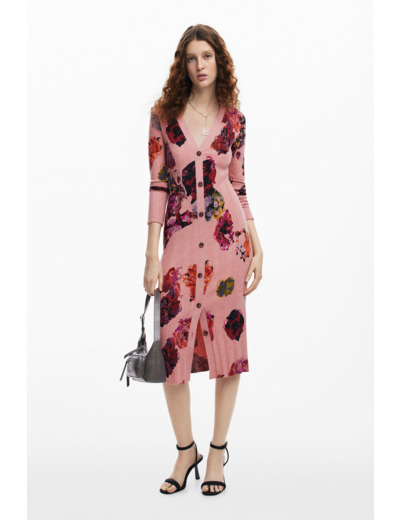 Dress Long Sleeve