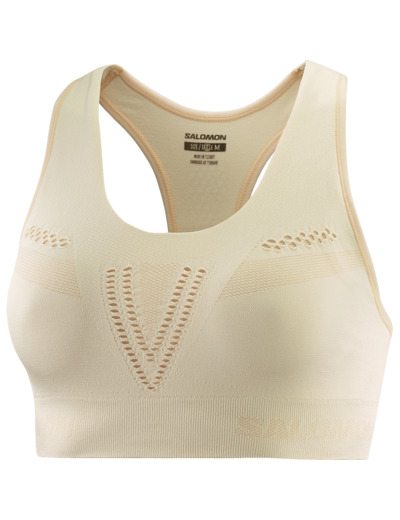 Elevate Move'On - Brassière De Sport  Safari