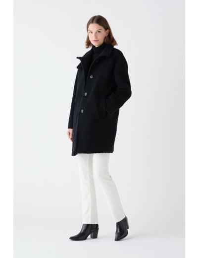 Manteau gbomani