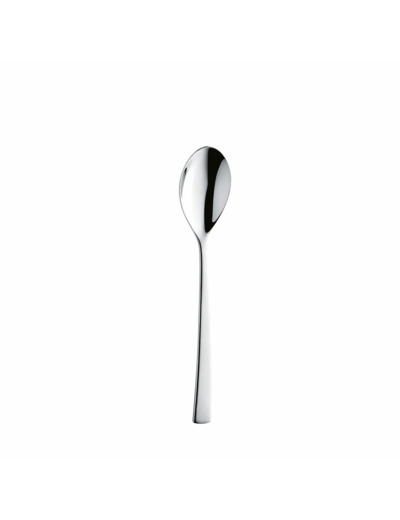 LOT DE 12 CUILLERES A MOKA
