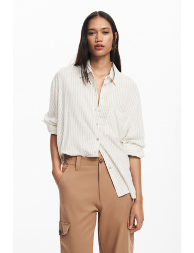 Shirt Long Sleeve