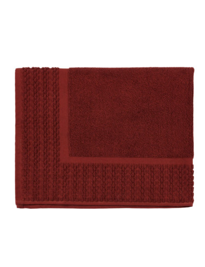 Tapis de bain | Linge de bain haut de gamme | Tradition des Vosges