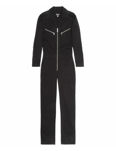 Combinaison à manches longues SCHOTT TRJUMP24WX