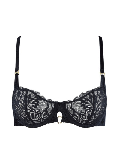 Soutien-gorge Corbeille avec armatures The Night Before