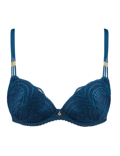 Soutien-gorge Push-up coques Vibes