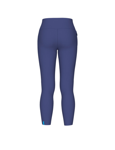 Collant 7/8 arena Panel pour femmes