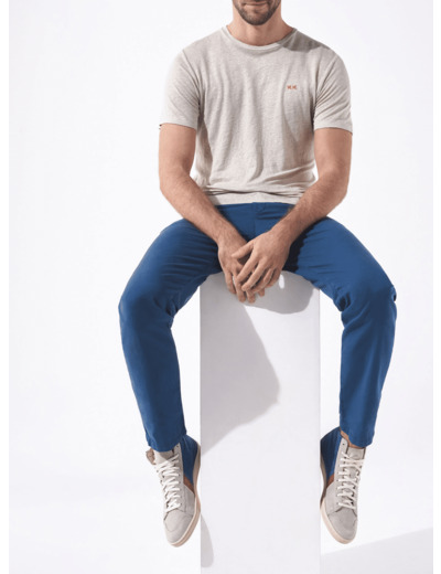 T-shirt pierre