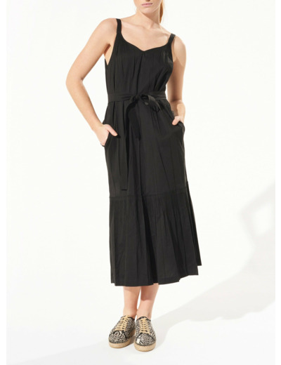 Robe noir
