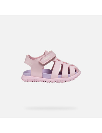 B SANDAL FUSBETTO ENFANT