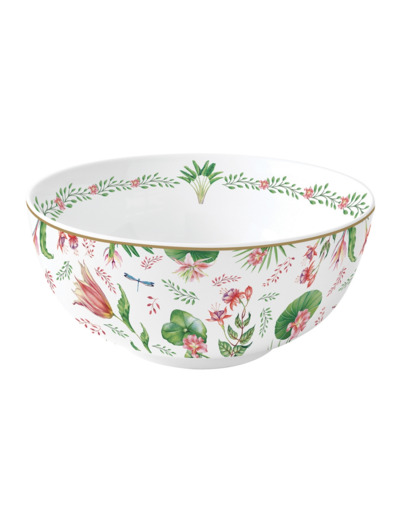 BOTANIC CHIC Saladier 23cm