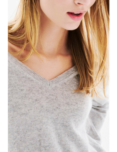 Pull marianne2 100 % cachemire