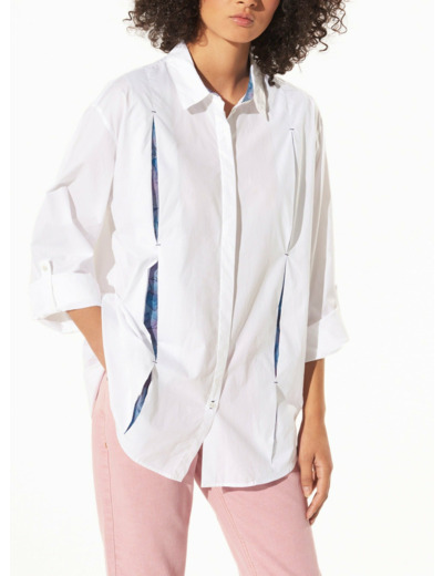 Chemise crepuscule