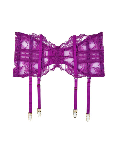 Serre-taille Into The Groove