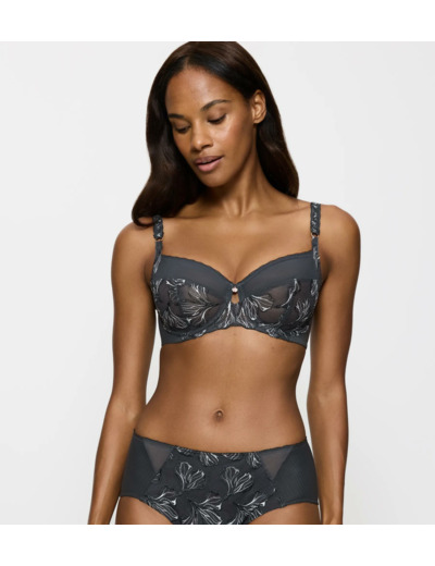 Soutien-gorge avec armatures