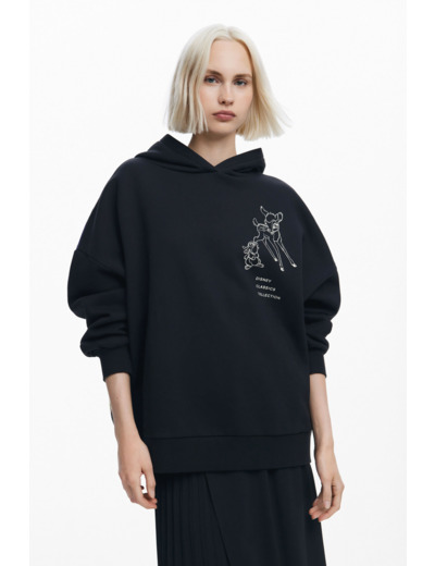 Sweat Long Sleeve
