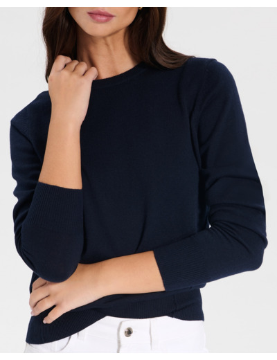 Pull Puccino Nocturne en Polyamide