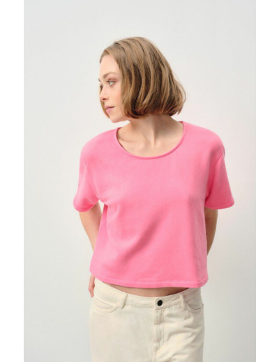 T-shirt femme Hapylife