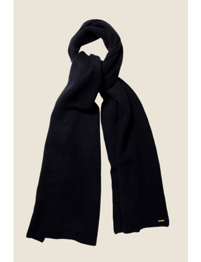 Echarpe en maille fantaisie Esterel