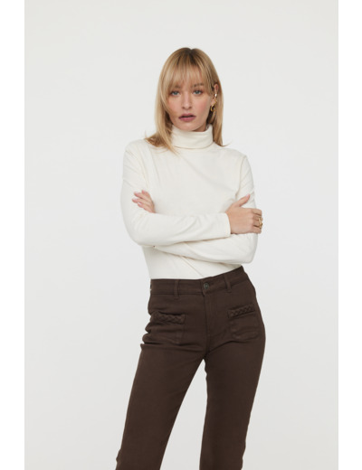 Col Asli Ivory