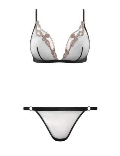 Ensemble Les Ailes du Désir