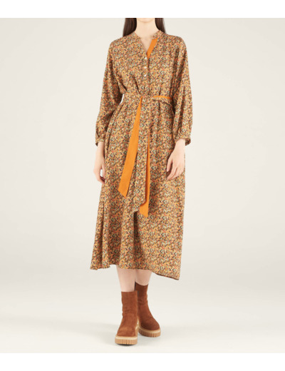 Robe autumn blend