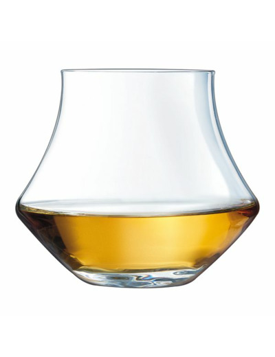 6 gobelets bas 29cl spirits warm Open Up