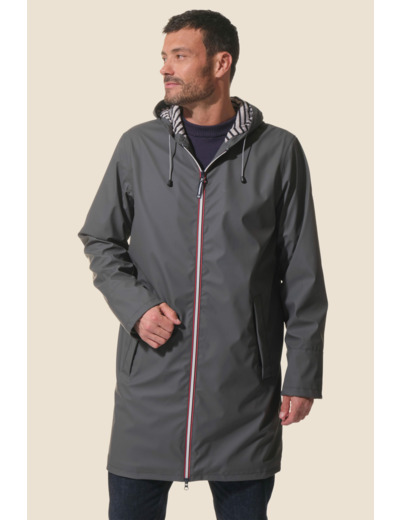 Ciré homme long Vito