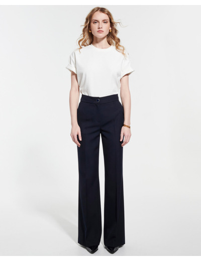 Pantalon Perth Nocturne en Polyester