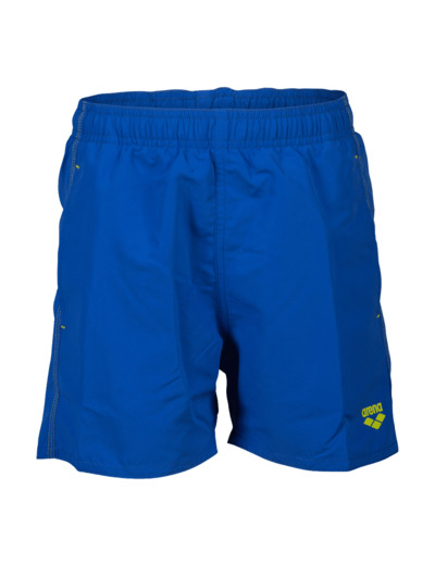 Boxer de plage arena Solid R pour garçons
