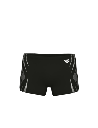 Short de bain arena Performance Poseidonia pour hommes