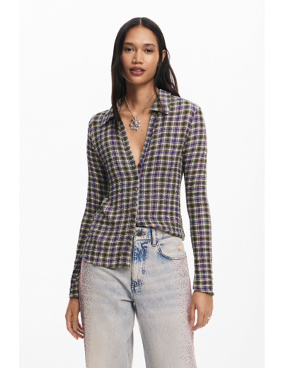 Shirt Long Sleeve