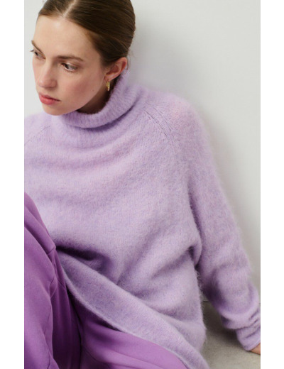 Pull femme Nuny