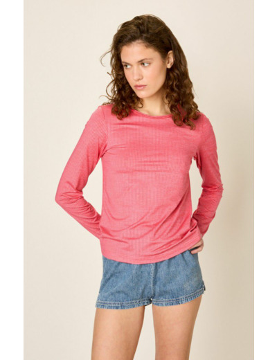 T-shirt femme Vamy
