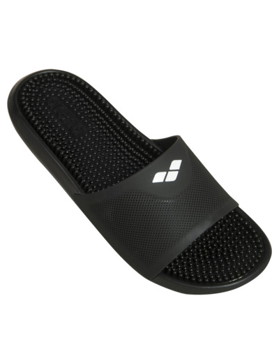 Mules unisexes arena Marco à effet massant