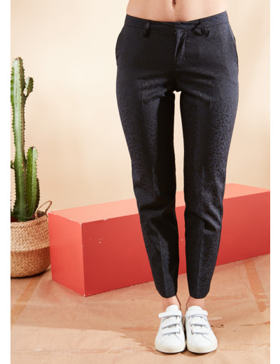 Pantalon de ville