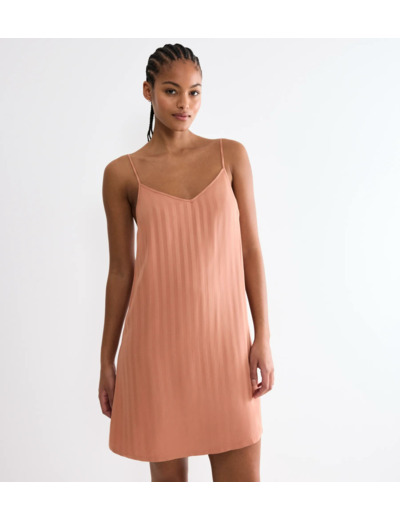 O - Light Paonette NDW - Nuisette longue