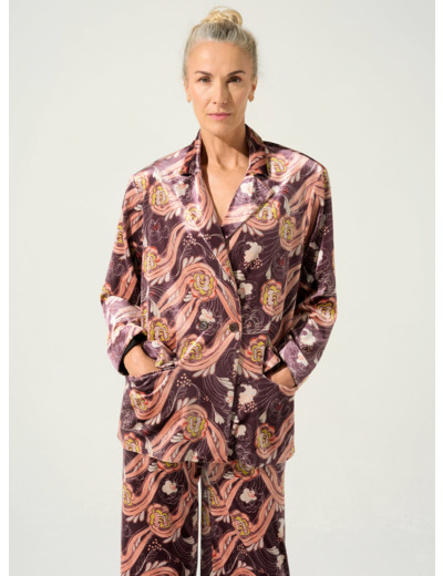 Veste pensee