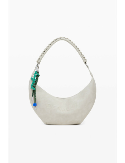Sac Bandoulière En Similicuir