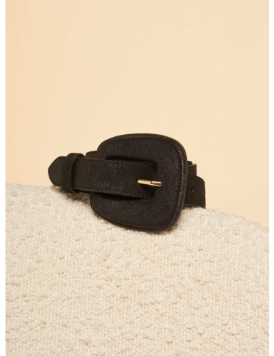 Ceinture noir