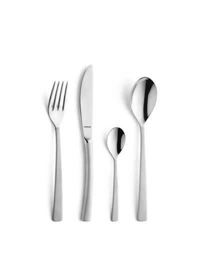 MENAGERE 24 PIECES